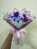 Lavender Whisper Bouquet 💜