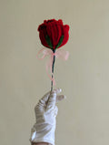 Crimson Ever Rose