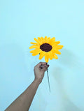 Sunshine Sunflower – 18 Inch Stem