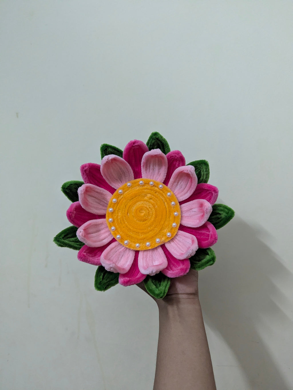 Krishna Janmashtami Lotus Aasan
