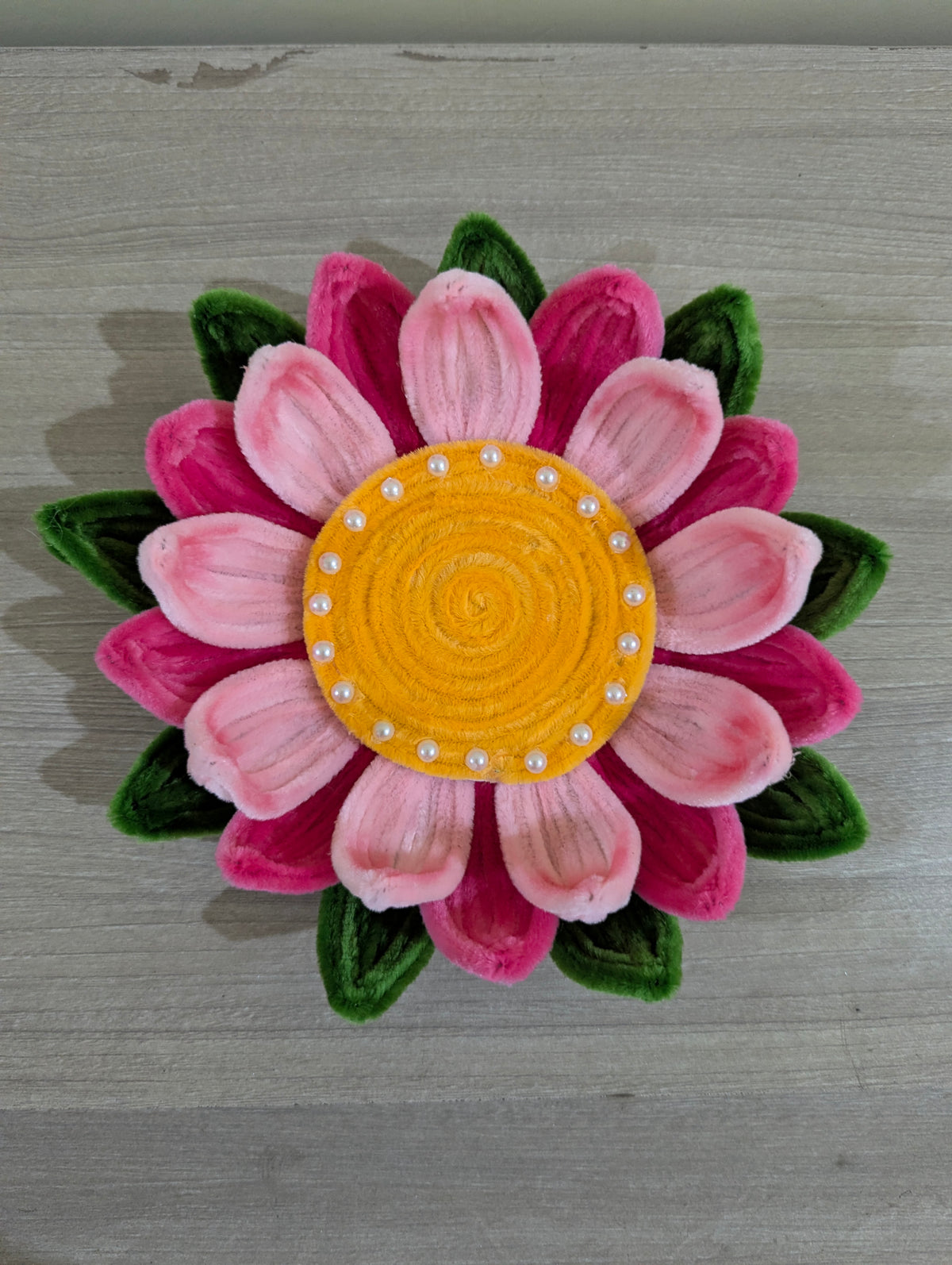 Krishna Janmashtami Lotus Aasan
