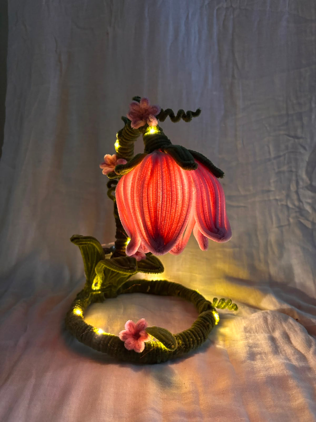 Aurora Magical Lamp 🌸(Large)
