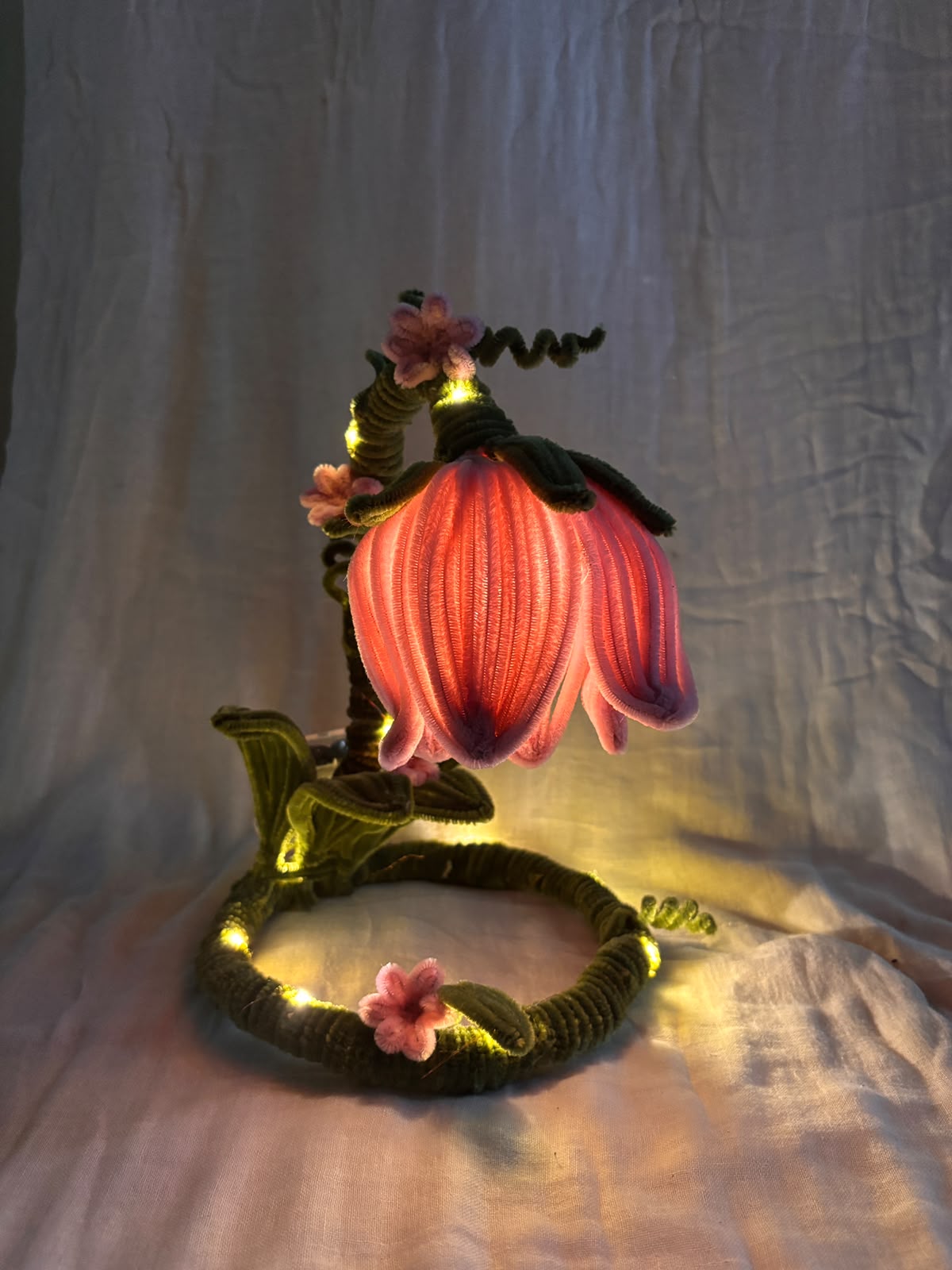 Aurora Magical Lamp 🌸(Large)