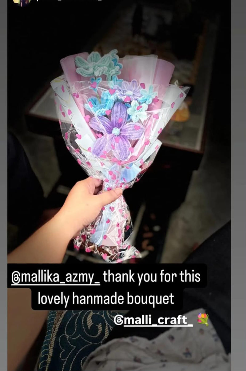 Customer feedback image