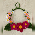 Floral Wall Wreath